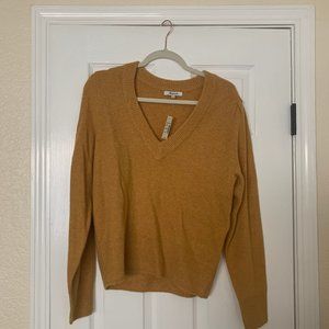 Madewell Sweater
